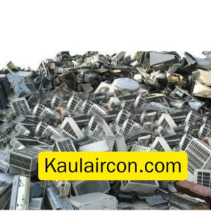 Metal Scrap