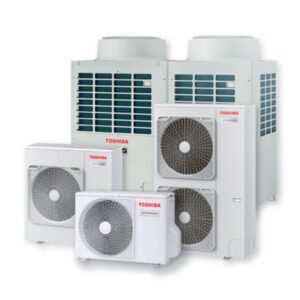 Commercial AC